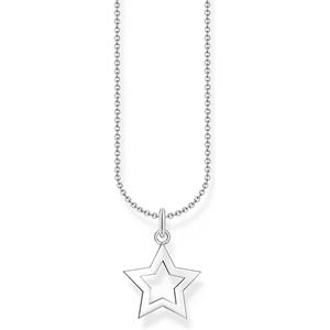 Thomas Sabo Ketting Zilver 925