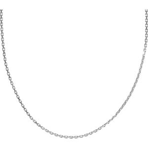 FAVS Ketting Zilver 925