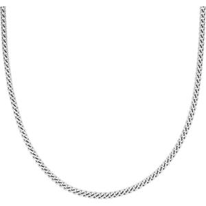 FAVS Ketting Zilver 925