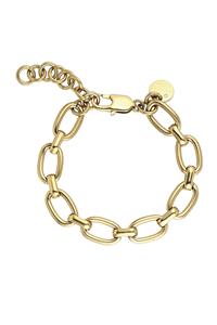 Dyrberg Kern Dyrberg/Kern Jam/b Bracelet, Color: Gold, Onesize, Women