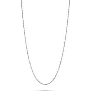 FAVS Ketting Zilver 925