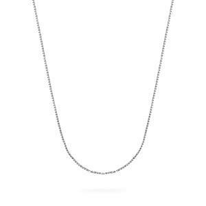 FAVS Ketting Zilver 925