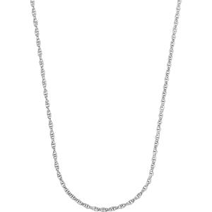 FAVS Ketting Zilver 925