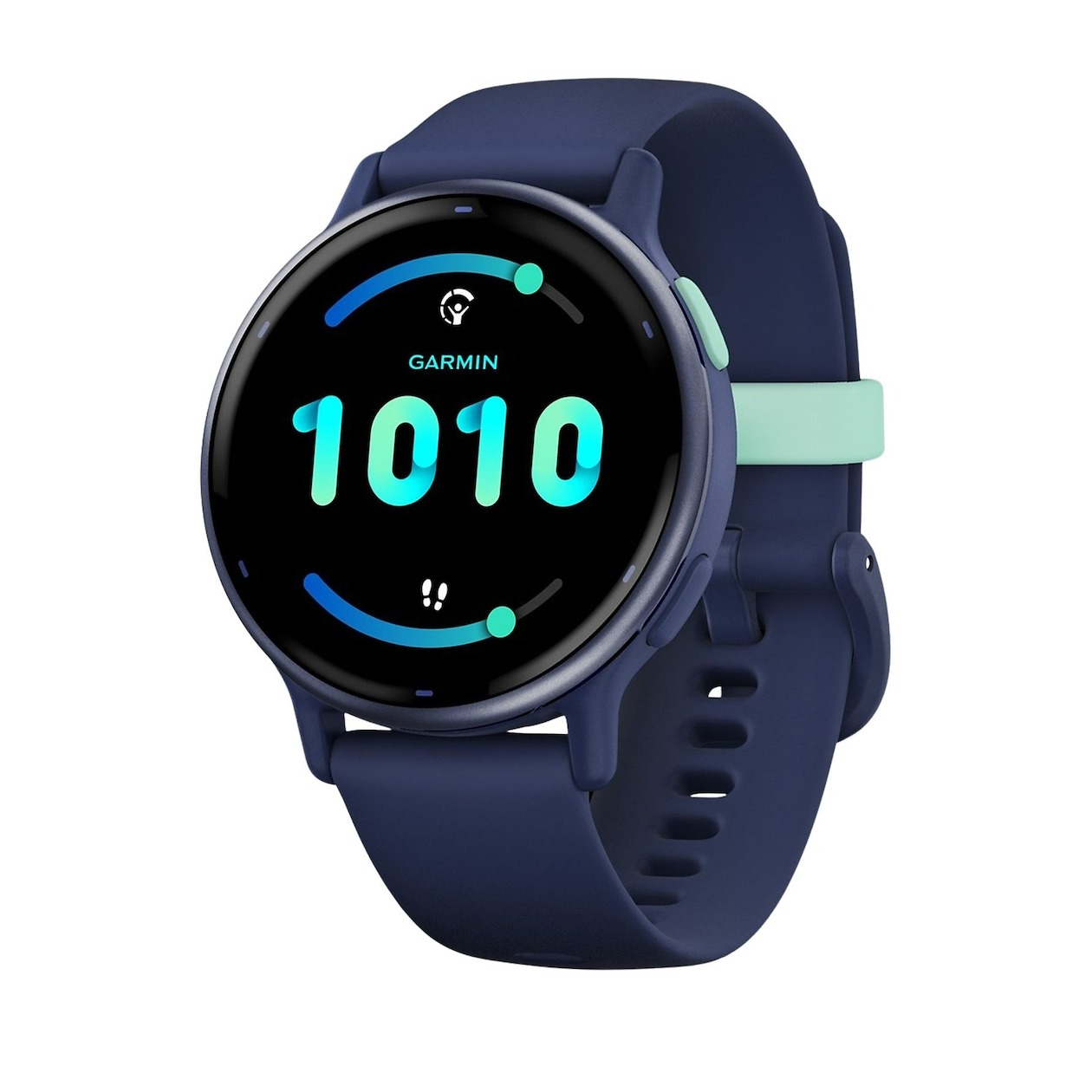 Garmin Vivoactive 5 Music Smartwatch Blauw