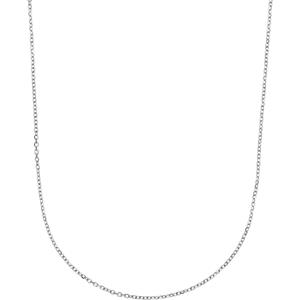 FAVS Ketting Zilver 925