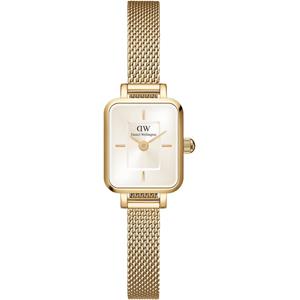 Daniel Wellington Dameshorloge Edelstaal