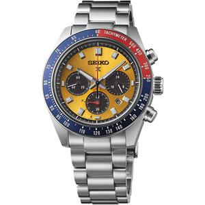 Seiko prospex speedtimer ssc947p1