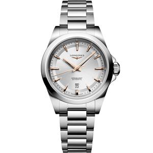 Longines conquest automatic