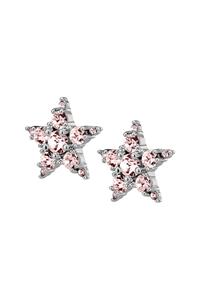 Dyrberg Kern Dyrberg/Kern Cana Earring, Color: Silver, Onesize, Women