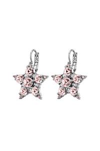 Dyrberg Kern Dyrberg/Kern Libra Earring, Color: Silver, Onesize, Women