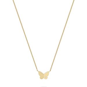 GMK Collection Ketting Zilver 925