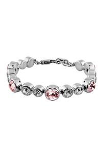 Dyrberg Kern Dyrberg/Kern Calice Bracelet, Color: Silver, Onesize, Women