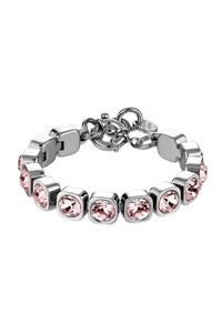 Dyrberg Kern Dyrberg/Kern Conian Bracelet, Color: Silver, Onesize, Women