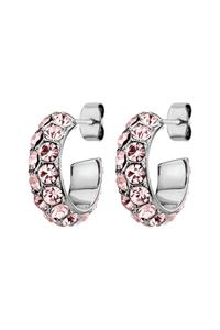 Dyrberg Kern Dyrberg/Kern Heidi Earring, Color: Silver, Onesize, Women