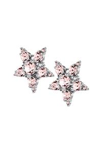 Dyrberg Kern Dyrberg/Kern Gemini Earring, Color: Silver, Onesize, Women