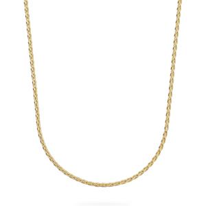 FAVS Ketting Zilver 925