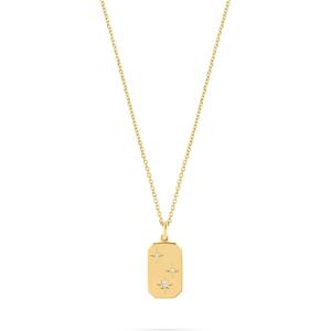 Esprit Ketting Zilver 925