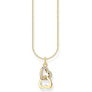 Thomas Sabo Ketting Zilver 925