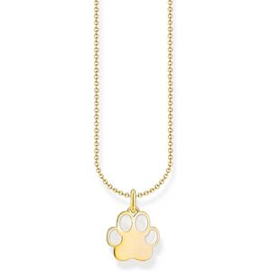 Thomas Sabo Kette Charming KE2266-427-14-L45V