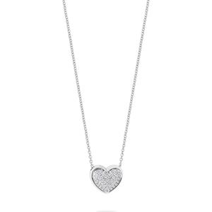 Jette Ketting Zilver 925