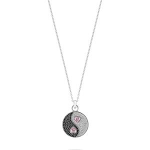 Jette Ketting Zilver, gerecycleerd 925