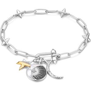 Ania Haie Armband Zilver 925