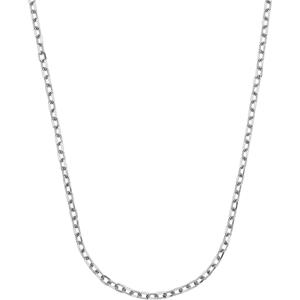 FAVS Ketting Zilver 925