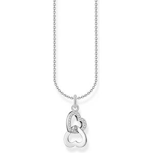 Thomas Sabo Ketting Zilver 925