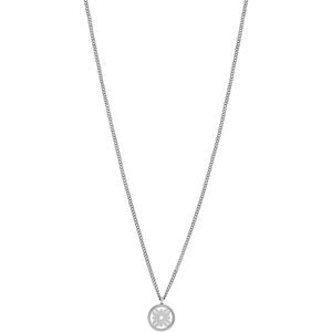 Emporio Armani Ketting Edelstaal