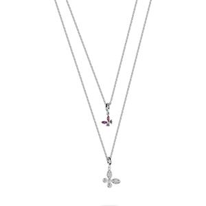 Jette Ketting Zilver 925