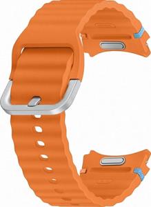 Samsung Originele  Galaxy Watch 5 Pro Sport Band (oranje)