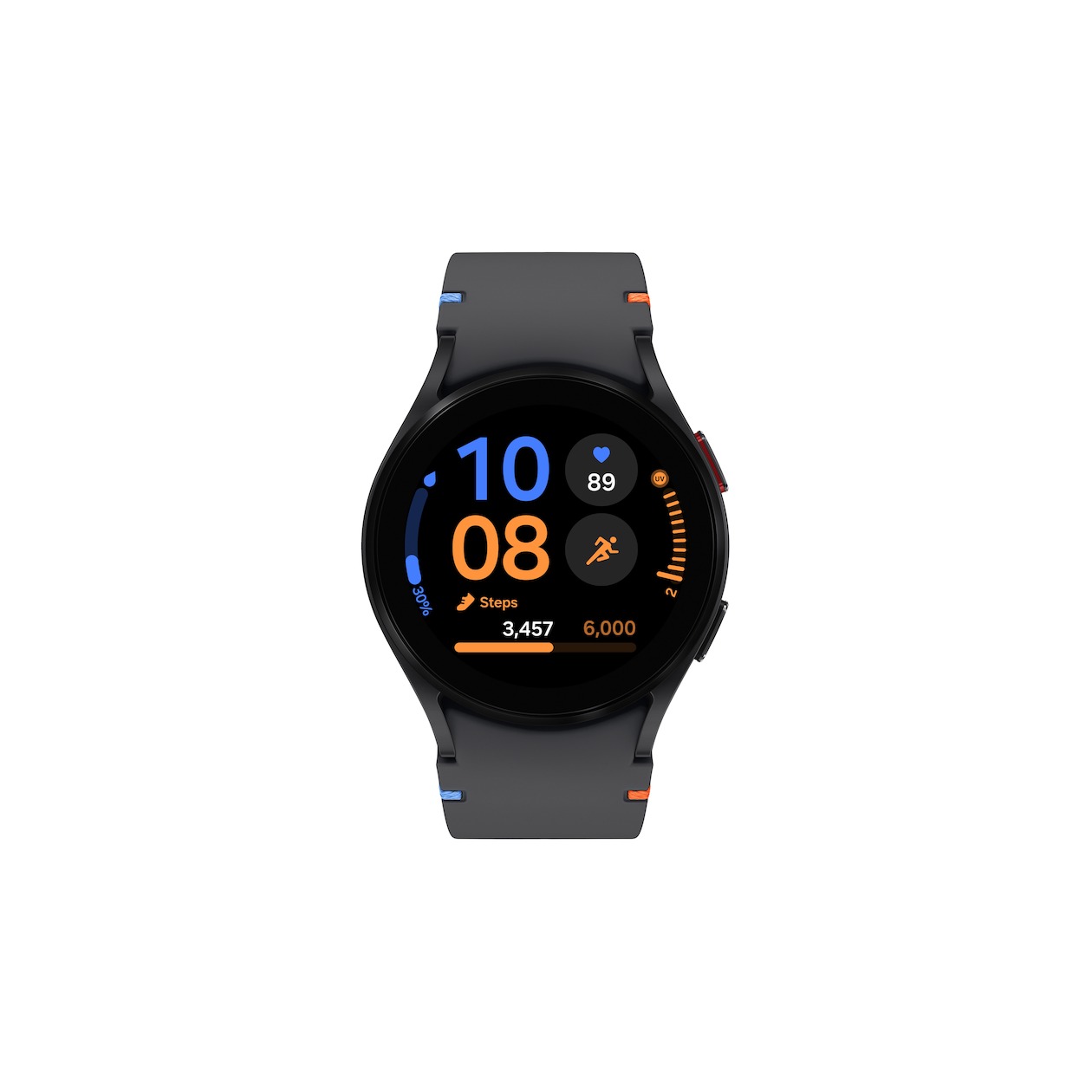 Samsung Galaxy Watch FE 40MM Smartwatch Zwart