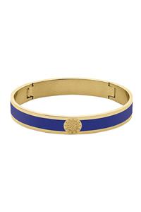 Dyrberg Kern Dyrberg/Kern Pennika Bracelet, Color: Gold/Blue, Ii, Women