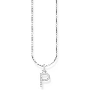 Thomas Sabo Ketting Zilver 925