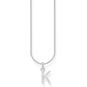 Thomas Sabo Ketting Zilver 925