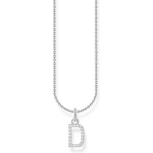 Thomas Sabo Ketting Zilver 925