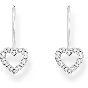 Thomas Sabo Oorhangers Zilver 925