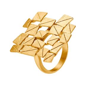 Heideman Ring Partis