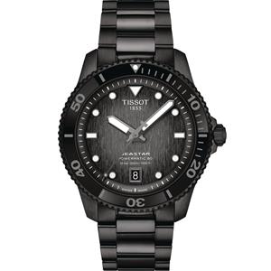 Tissot seastar 1000 powermatic 80