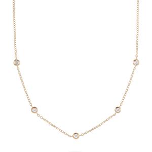 Esprit Ketting Zilver 925