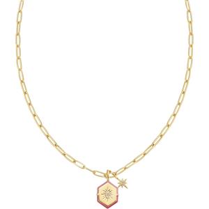 Ania Haie Ketting Zilver 925