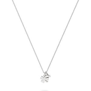 GMK Collection Ketting Zilver 925