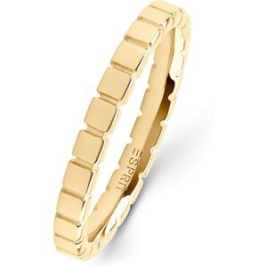 Esprit Damesring Zilver 925 geelgoud