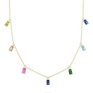 Esprit Ketting Zilver 925