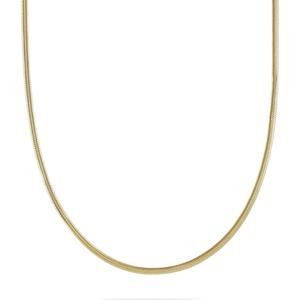 Esprit Ketting Zilver 925 goud