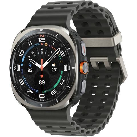 Samsung Smartwatch Galaxy Watch Ultra LTE 47mm