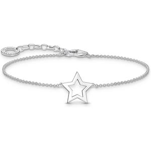 Thomas Sabo Armband Zilver 925