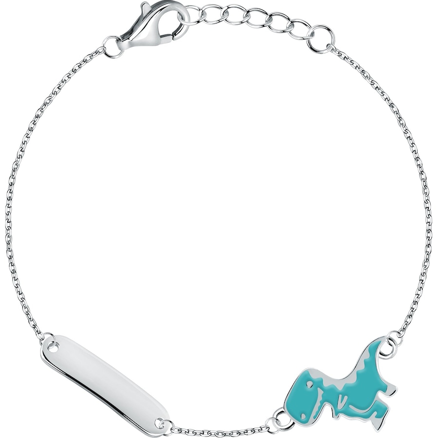 FAVS Little Friends Armband Zilver 925