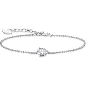 Thomas Sabo Armband Zilver 925