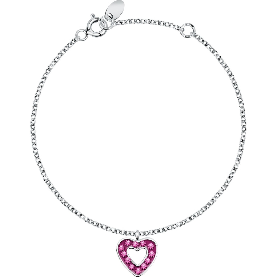 FAVS Little Friends Armband Zilver 925